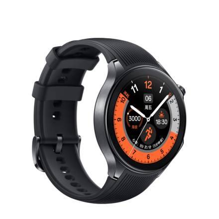 OPPO Watch X