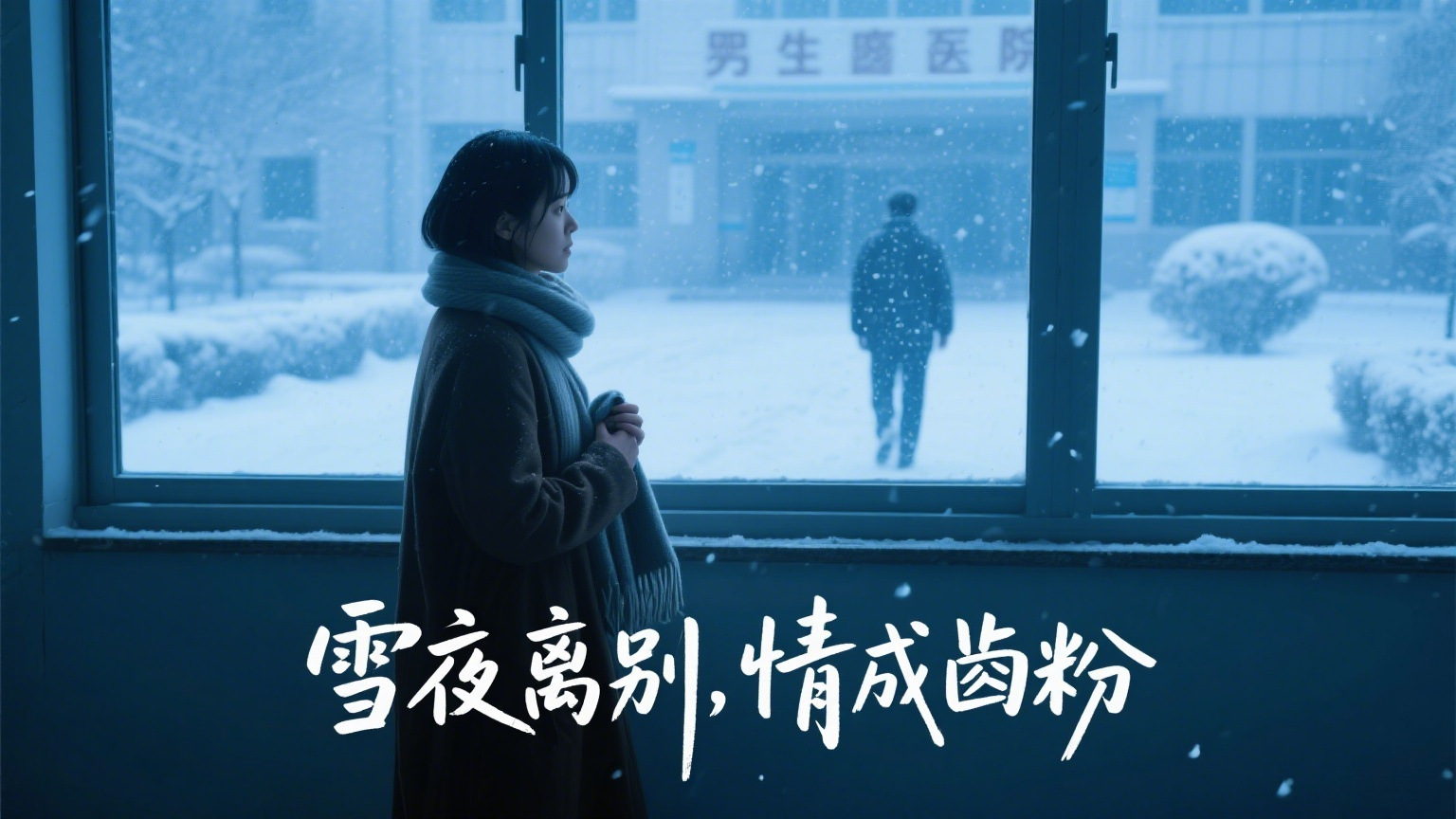 碎裂的时针|黑猫BLOG