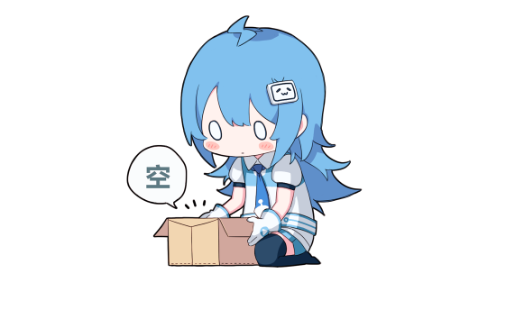 图片[3]-网站评论区SVG图片更换：零评论状态的视觉优化方案-黑猫博客