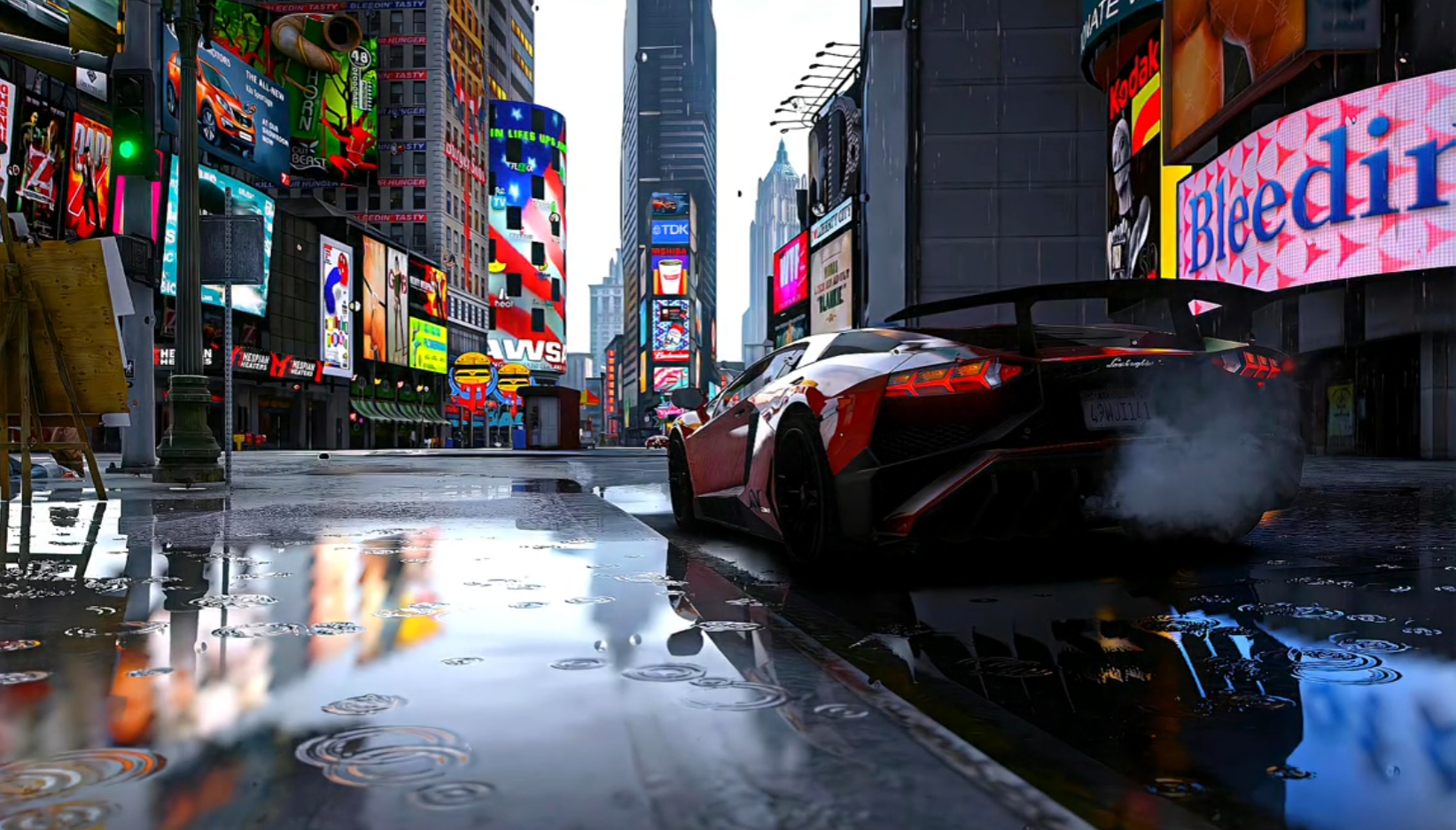 图片[2]|抖音爆款！GTA5以太现实 3.0 整合包！|黑猫BLOG