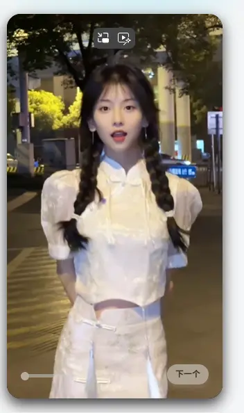 子比主题 - 文章侧边随机小姐姐视频-黑猫博客