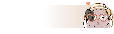 评论标识背景