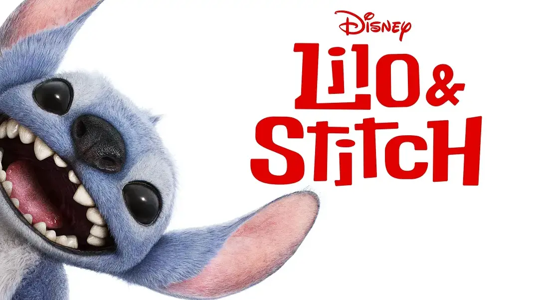 《星际宝贝史迪奇》4K真人版种子文件